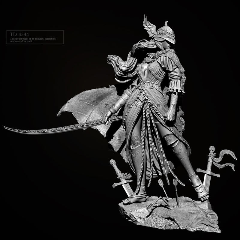 Drawknife Blade - 50mm 75mm 90mm 미케라 블레이드 반신신
