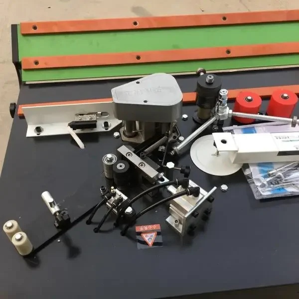 2026nb 핫세일 수동 엣지밴딩기 목공용 베벨 실링  - Woodworking Machinery For Sale 리뷰 및 가격