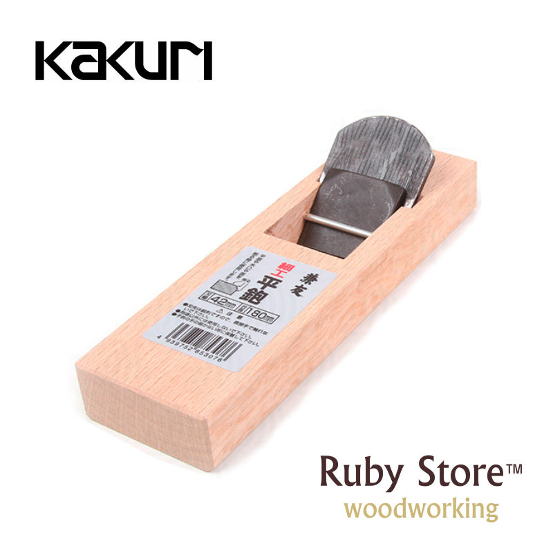 일본 스타일 미니 블록 평면, 35mm 블레이드, 일본 - Woodworking In Japanese 리뷰 및 가격