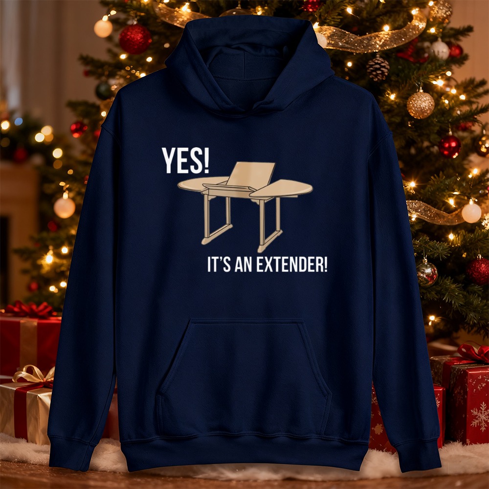 네, 맞아요. 확장 가능한 식탁을 그린 재미있는 그래픽 - Woodworking Jokes 리뷰 및 가격